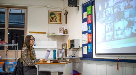 Empresas regionales crean aplicaciones digitales para mejorar el trabajo de profesores y alumnos