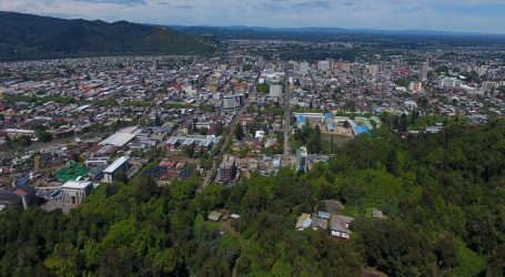 Inicia la Gestión de Episodios Críticos para las comunas de Temuco y Padre Las Casas