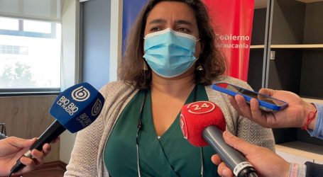 Seremi de Gobierno por Plan Chile Apoya: “Busca que las personas vivan mejor con respuestas concretas, contundentes y responsables”