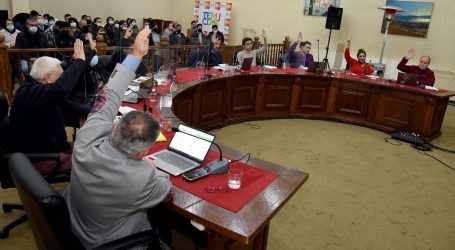 Temuco: Concejo Municipal destina recursos para infraestructura y reparación de establecimientos educacionales