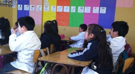 PROFESORES DE LA ARAUCANÍA SE PERFECCIONAN EN LA ENSEÑANZA DE LA LECTURA CON ARAUCANÍAPRENDE