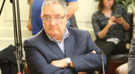 Senador Huenchumilla y gestión del gobierno en la Macrozona Sur: “No encuentro la diferencia entre la política de este gobierno y los anteriores”