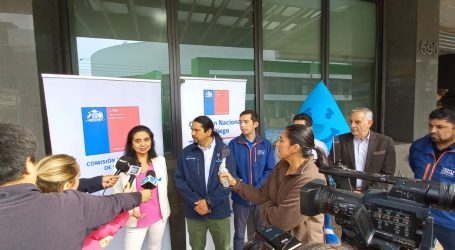 Invitan a participar en Corrida por el Agua en Temuco