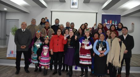 Lumaco será protagonista en la estrategia de fortalecimiento de educación rural en La Araucanía