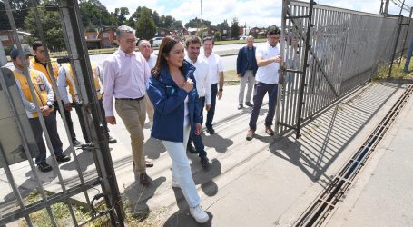 Seremi de Transportes autoriza apertura de Planta de Revisión Técnica de Av. Recabarren de Temuco