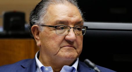 Senador Huenchumilla critica anuncios para el pueblo mapuche en la Cuenta Pública, y envía mensaje a sus dirigentes y comunidades: “Tienen que hacerse una autocrítica”