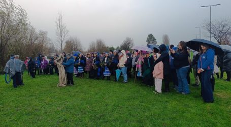 We Tripantü comunal de salud, una celebración comunitaria de renovación espiritual y cultural