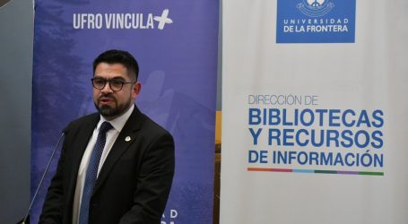 Universidad de La Frontera lanza octava versión del Premio Nacional de Poesía Jorge Teillier
