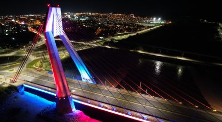 SERVIU Araucanía celebra sus 50 años con concurso fotográfico dedicado al Puente Treng Treng Kay Kay