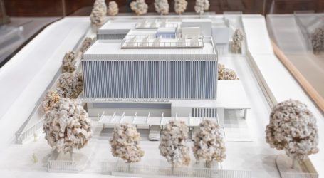 Luz verde para el nuevo Cesfam Villa Alegre en el macrosector de Pedro de Valdivia de Temuco