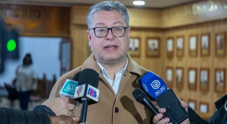 Temuco logra contactar a 34 niños y adolescentes haitianos