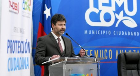 Oficina de Protección Ciudadana cumple cuatro años como espacio clave de acompañamiento y mediación ciudadana en Temuco