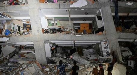 PNUD estima en US$6.700 millones las pérdidas directas tras los terremotos que afectaron a Venezuela