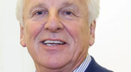 Kast designa a Germán Becker como embajador en República Dominicana