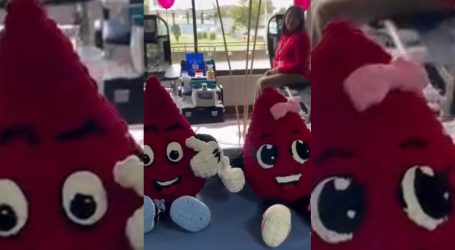PADRE LAS CASAS CONVOCA A LA COMUNIDAD A  LA CAMPAÑA DE DONACIÓN DE SANGRE “HÉROES SIN CAPA”