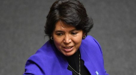 Senadora Provoste : «Megareforma fue aprobada solo con los votos del Ejecutivo»