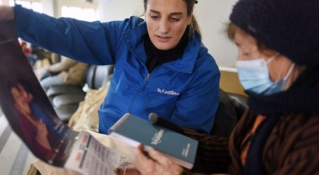 Más de 1.300 prestaciones gratuitas se entregaron en operativos médicos en La Araucanía para reducir listas de espera