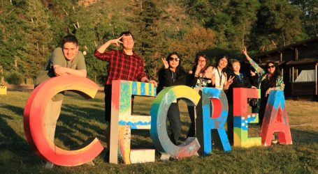 Cecrea Temuco se consolida como un espacio transformador para niñas, niños, jóvenes y sus familias en La Araucanía