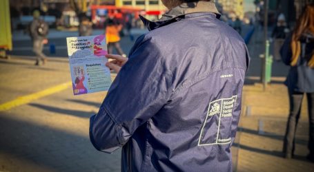 Servicio de Protección y Seremi de Desarrollo Social refuerzan llamado a convertirse en Familia de Acogida