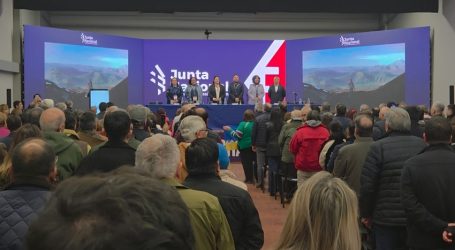 Democracia Cristiana de La Araucanía conmemorará sus 69 años con un ciclo de actividades para reflexionar sobre los desafíos del país