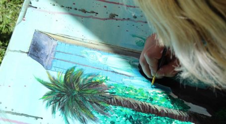 Municipalidad de Temuco lanza CONOSUR 2026, el nuevo concurso interregional de pintura que convoca a artistas del sur de Chile