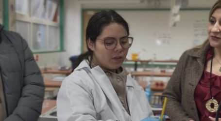 Temuco se convierte en el epicentro de la ciencia escolar del sur: torneo de ciencias pone en el sitial a la educación pública