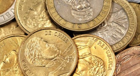 Se debilita moneda Chilena