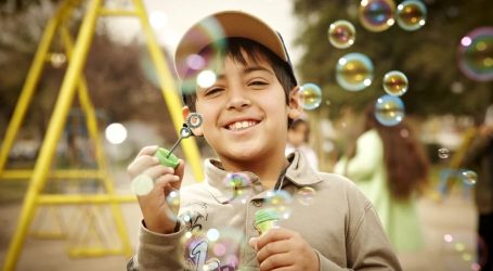 ¿Cuándo es el Día del Niño y la Niña 2026 en Chile?
