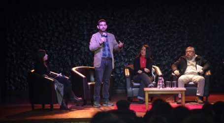 Araucanía Cultural convoca a nuevo ciclo de encuentros para reflexionar sobre el desarrollo cultural de la región