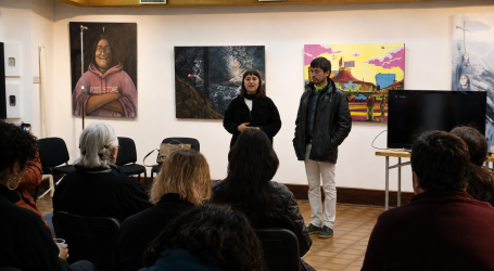 La Lluviosa abre convocatoria a seminario que propone nuevas formas de pensar los museos en el sur de Chile