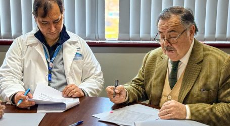 Nueva alianza entre hospitales de Temuco y Pucón fortalece la integración público-privada en salud