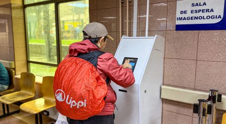 Innovación nacida en el HHHA pone fin a las largas filas en el Servicio de Imagenología