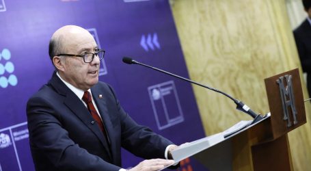 Gobierno convocará a comisión transversal para revisar el estatuto administrativo