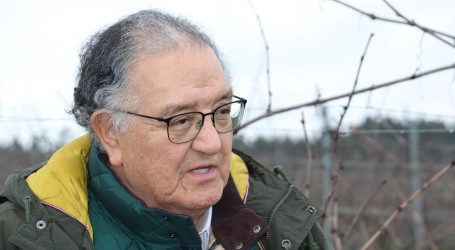 Senador Huenchumilla acoge reclamo de mujeres de la pesca artesanal: acusan haber sido “excluidas” del trabajo para una nueva “Red de Seguridad y Bienestar Social” que beneficiará al rubro