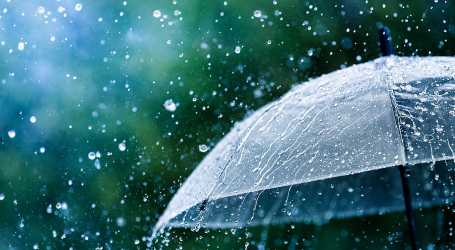 Pronostican una primavera con más lluvias y temperaturas bajo lo habitual