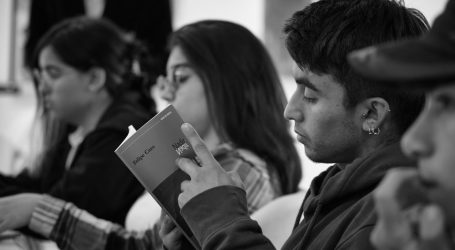 Más de 30 poetas de Chile y Argentina darán vida a la cuarta versión del Festival de Poesía Guido Eytel en La Araucanía