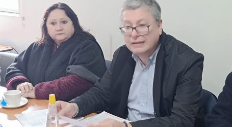 Unidad de endoscopía del Cesfam Labranza se posiciona como referente regional en atención primaria