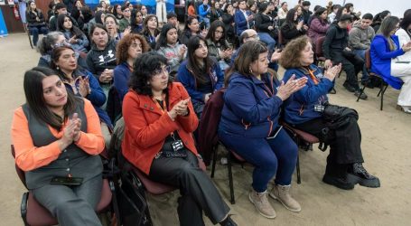 Bibliotecas de Temuco abrirán sus puertas a talleres de salud, aprendizaje y apoyo comunitario