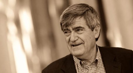 Declaración DC Araucanía por fallecimiento de Camilo Escalona
