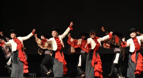 UFRO celebra el Mes de la Patria con una fiesta de la chilenidad