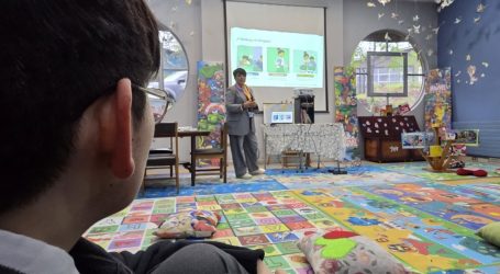 La Biblioteca Digital Escolar vuelve a las aulas y beneficia a miles de estudiantes de La Araucanía