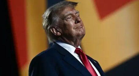 Trump dice que EEUU saldrá de Irán salvo que decida quedarse con el petróleo «como en Venezuela»