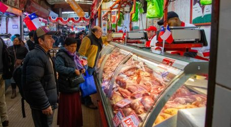 Temuco fortalece la seguridad en la Feria Pinto en Fiestas Patrias