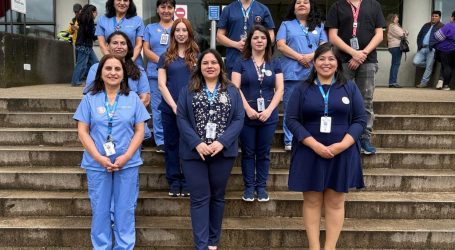 Unidad de Hemodiálisis del HHHA conmemora 50 años de historia y compromiso con sus pacientes