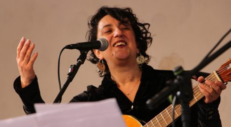 Autoridades invitan a la comunidad a participar del Homenaje a la Música Chilena en Angol